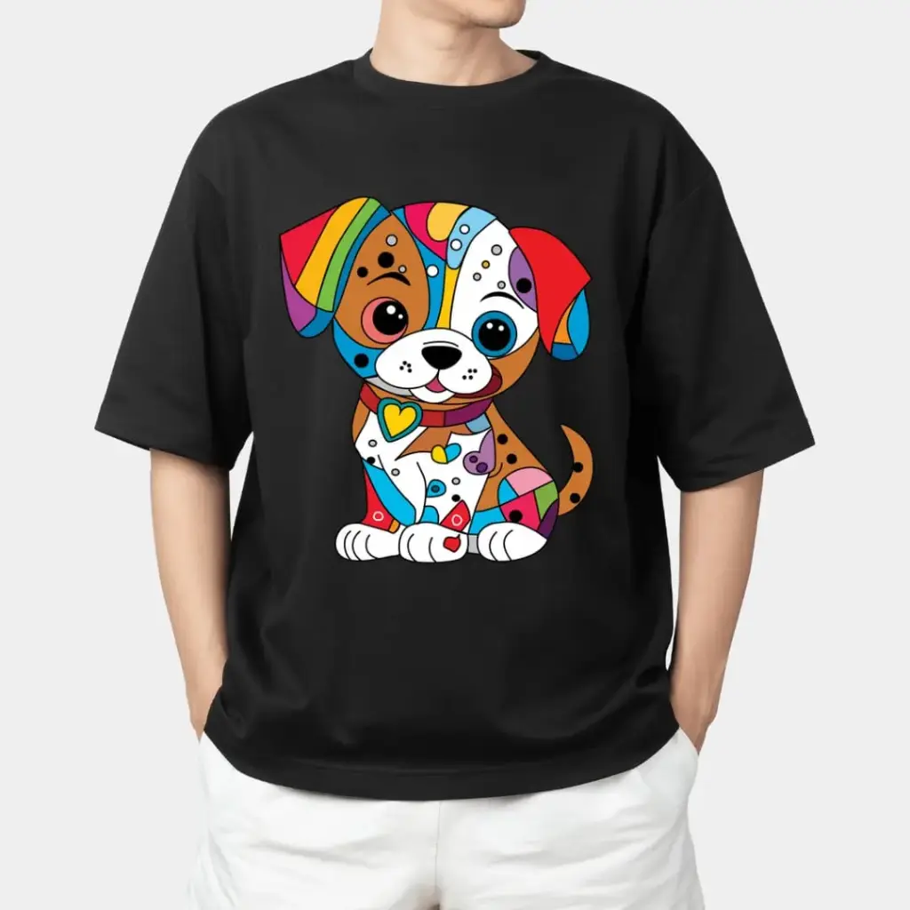 ALINES Kaos