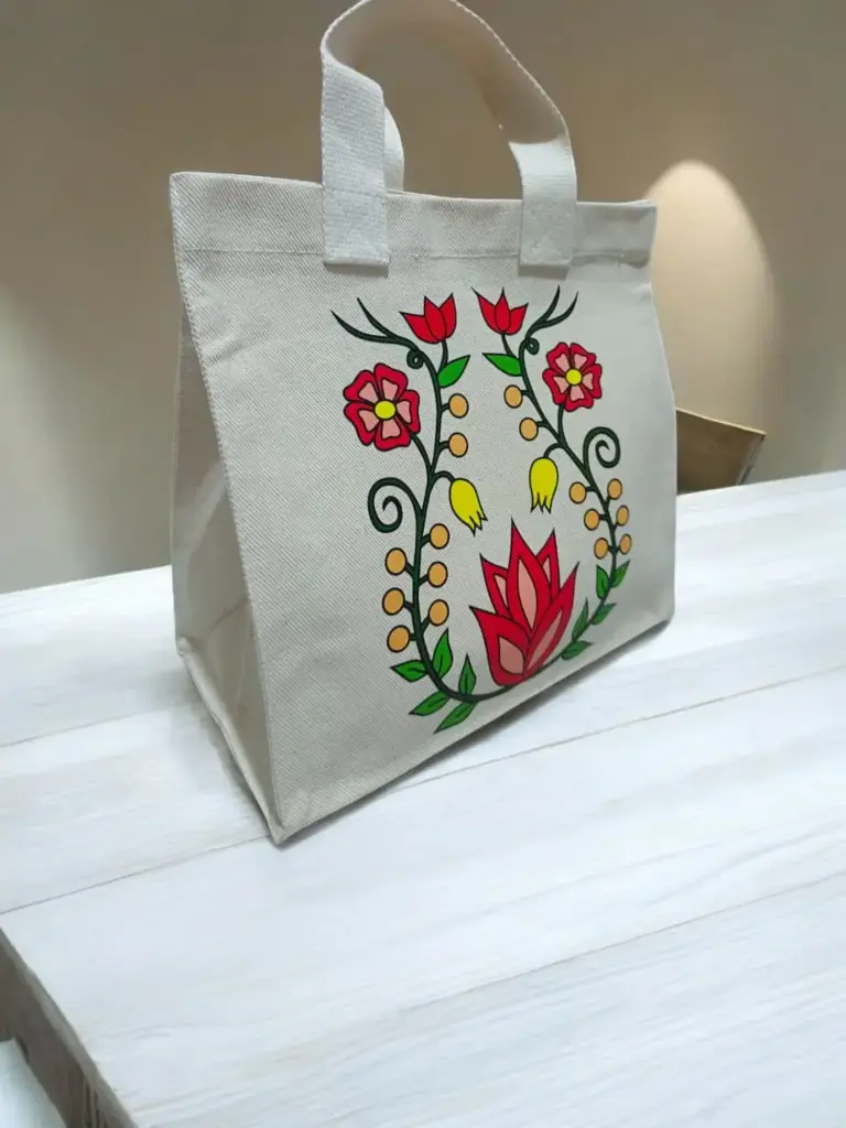 ALINES Tata Bag