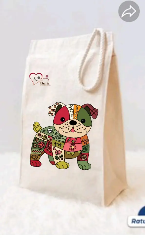 ALINES Hampers Bag